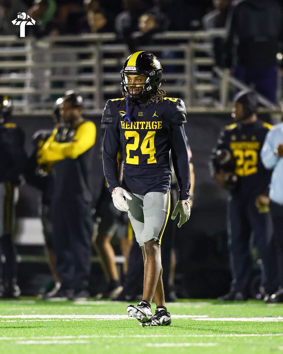 Tonight! It's time to leave it ALL on the field  one last time,  to close this chapter.  Game time 🟰 go time‼️ TOGETHER , WE WILL WIN 🗣💪🏾💪🏾💪🏾 #PitbullStadium #STATEGAME  #BattleTested #WarReady #Heritageboyz