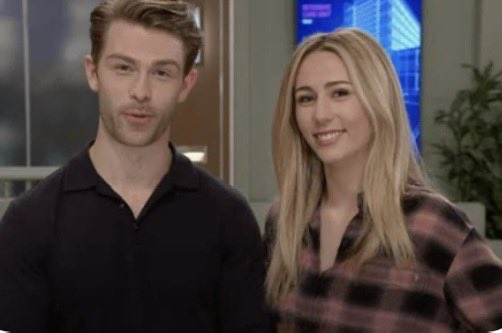 😭Does Frank hate the fans and trying to get the show cancelled. I will never forget you Dex. #couplegoals #jex #gh