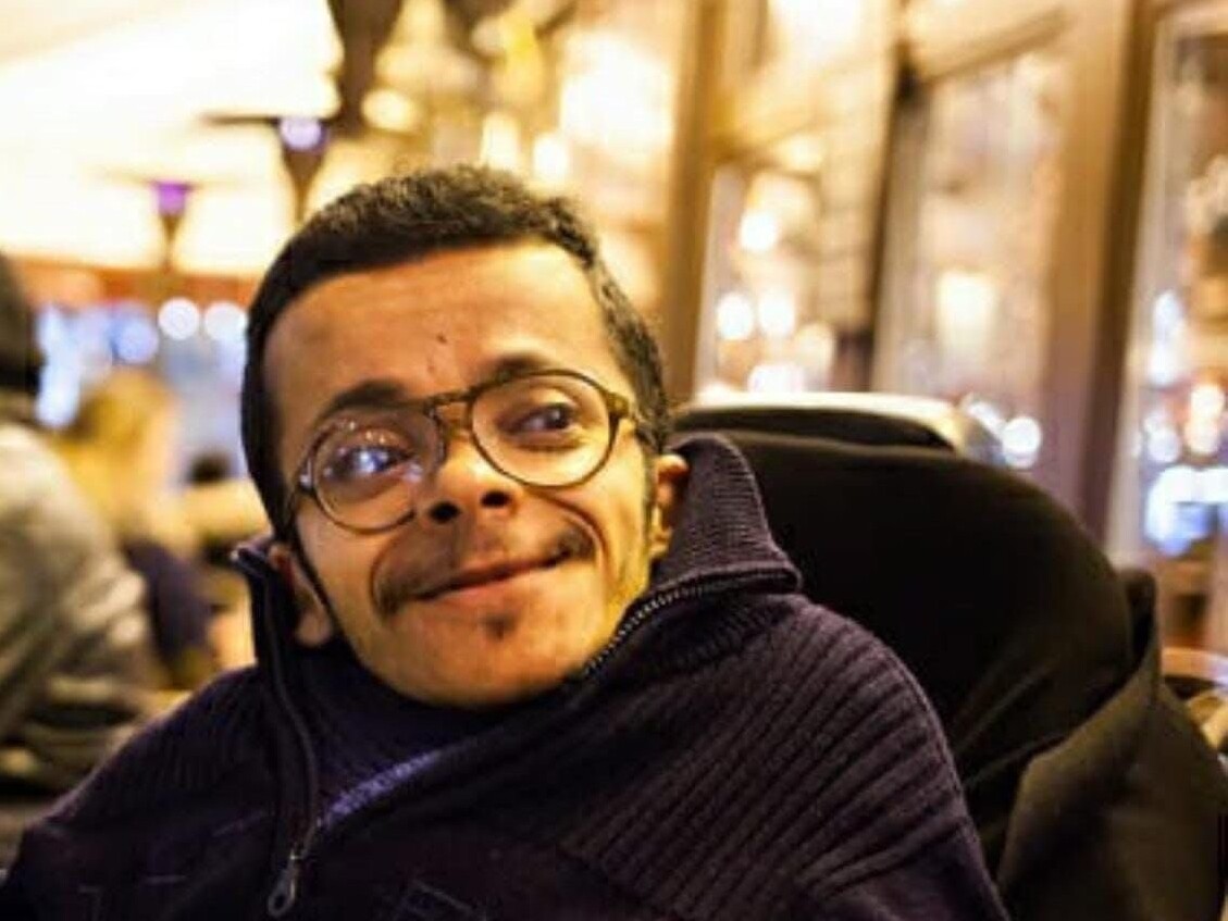 L’Île-Saint-Denis : vive émotion après le décès d’Abdelkader Dahou, élu en fauteuil renversé par une voiture
➡️ l.leparisien.fr/Ne9l