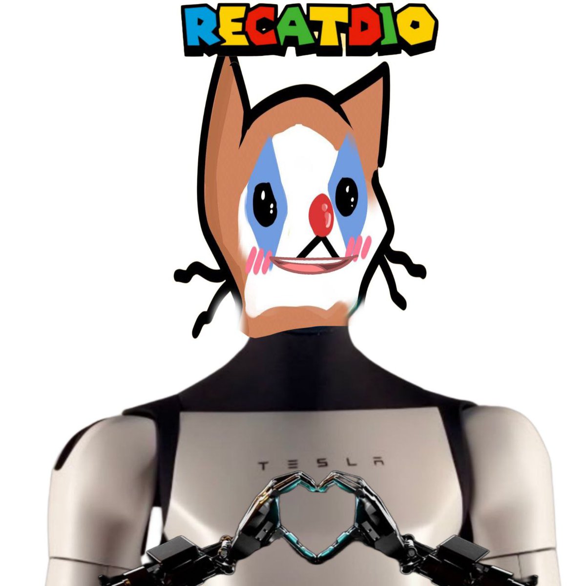 recatdiosolanaCTO tweet media