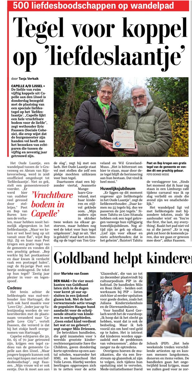 Tanja Verkaik tweet media