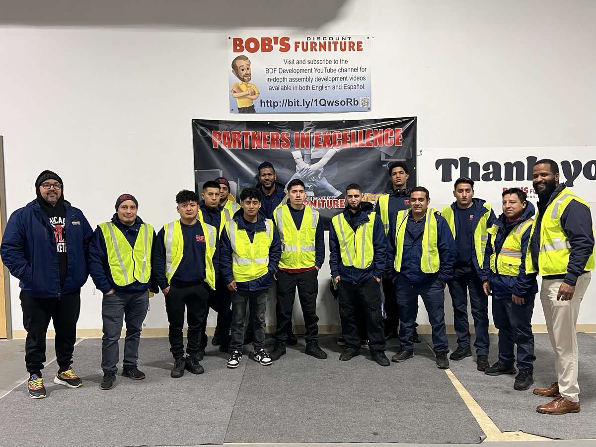Werner Logistics tweet media