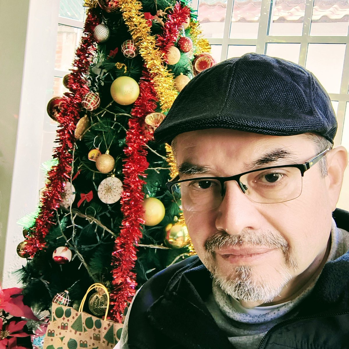 joselcastrom's tweet photo. #Christmas2024 #christmaspic #chrisrmas https://t.co/R5sPqBekph