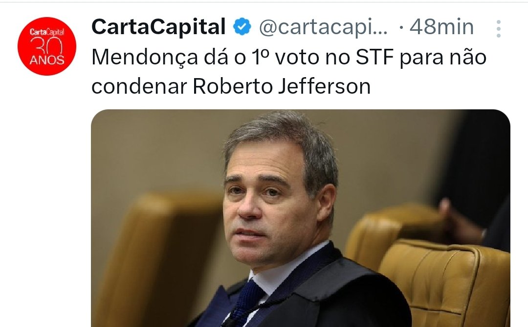 PedroRonchi2's tweet photo. Roberto Jefferson atirou com fuzil e jogou granada em Policiais Federais, mas para o ministro bolsonarista isso não é grave. https://t.co/7U1JyXjTDe
