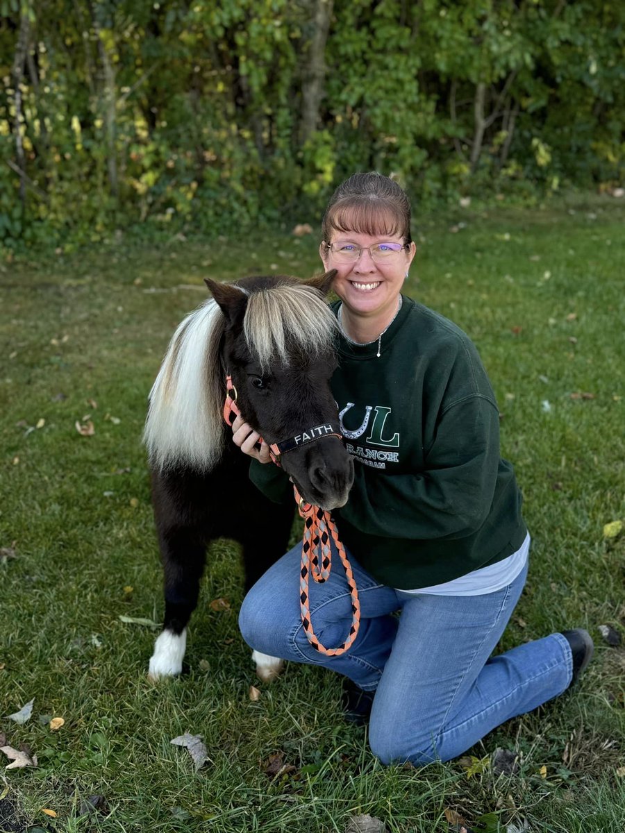Pet Partners (@pet_partners) on Twitter photo ✨ Happy National Horse Day ✨
Join us in congratulating these incredible volunteer teams from our community partner <a href="/soulharborranch/">Soul Harbour Ranch</a> who recently passed their evaluations! 🐴🎉 #therapyanimals ✨ Happy National Horse Day ✨
Join us in congratulating these incredible volunteer teams from our community partner <a href="/soulharborranch/">Soul Harbour Ranch</a> who recently passed their evaluations! 🐴🎉 #therapyanimals