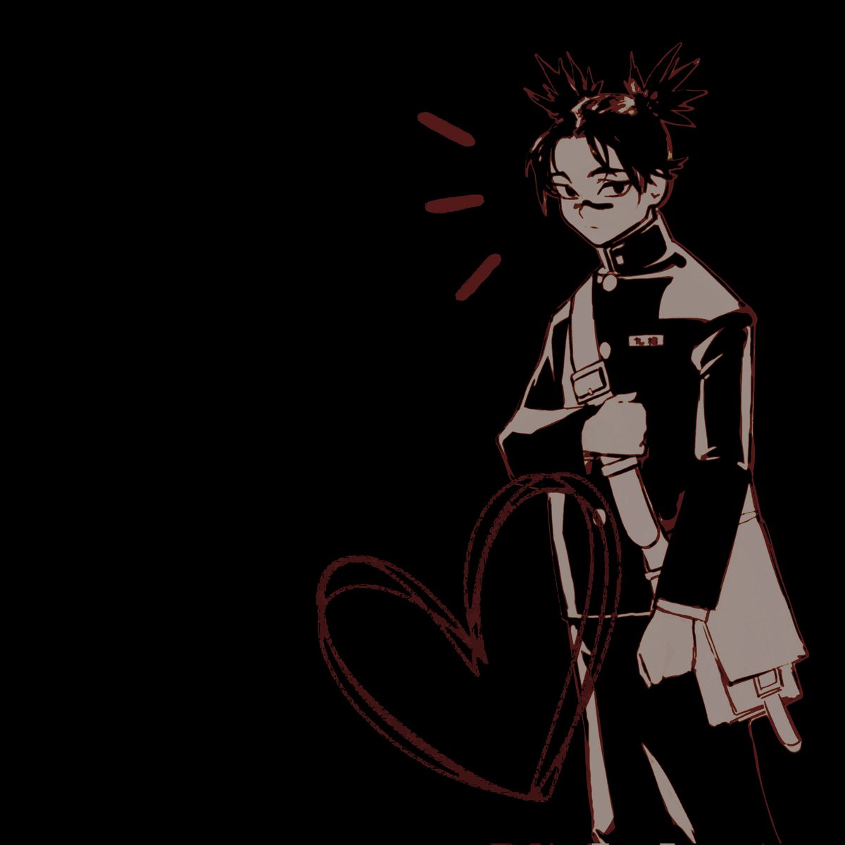 𝓛𝔦𝔩' 𝓑𝔯𝔬 .ᐟ tweet media