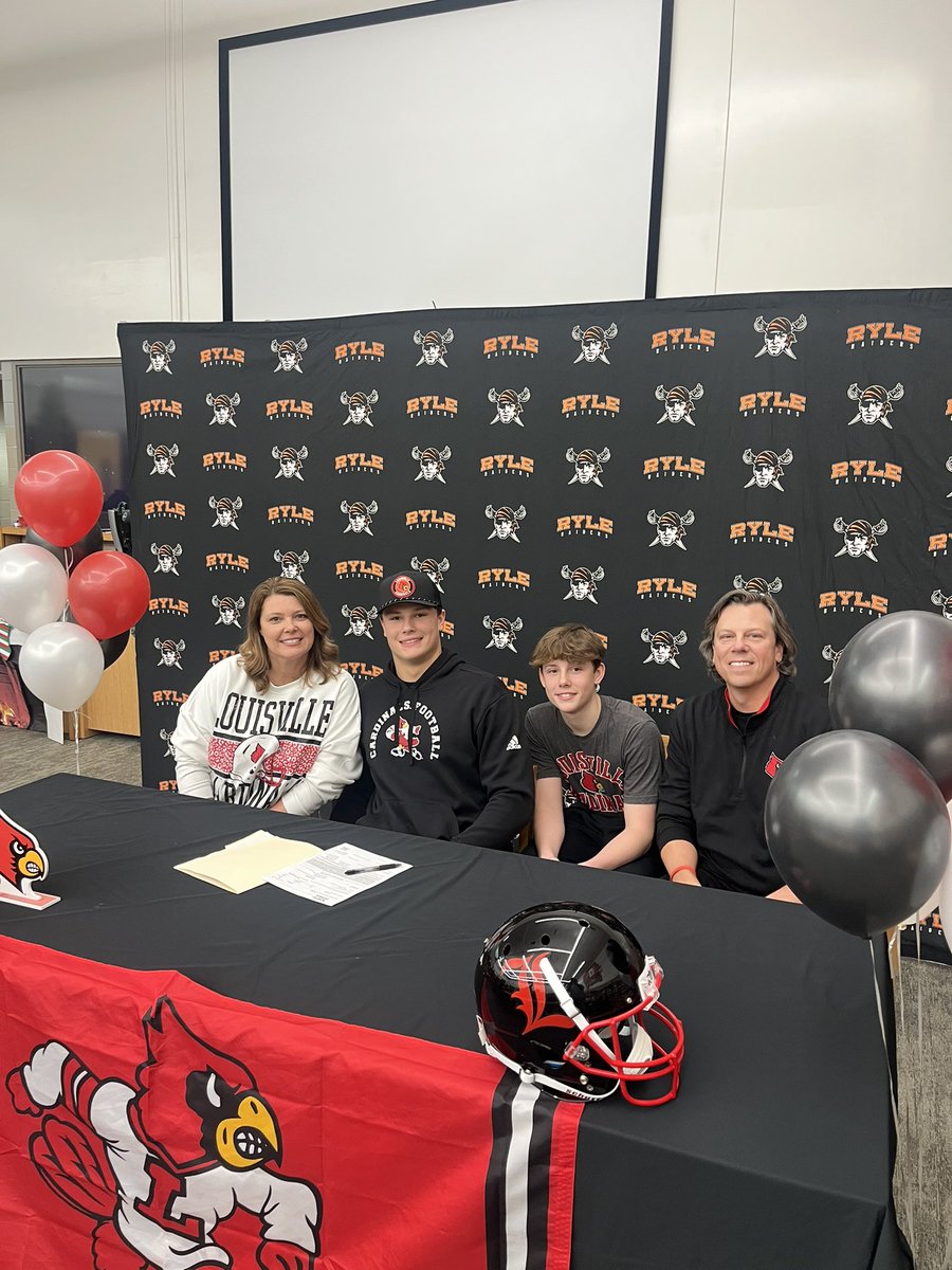 Ryle Football tweet media