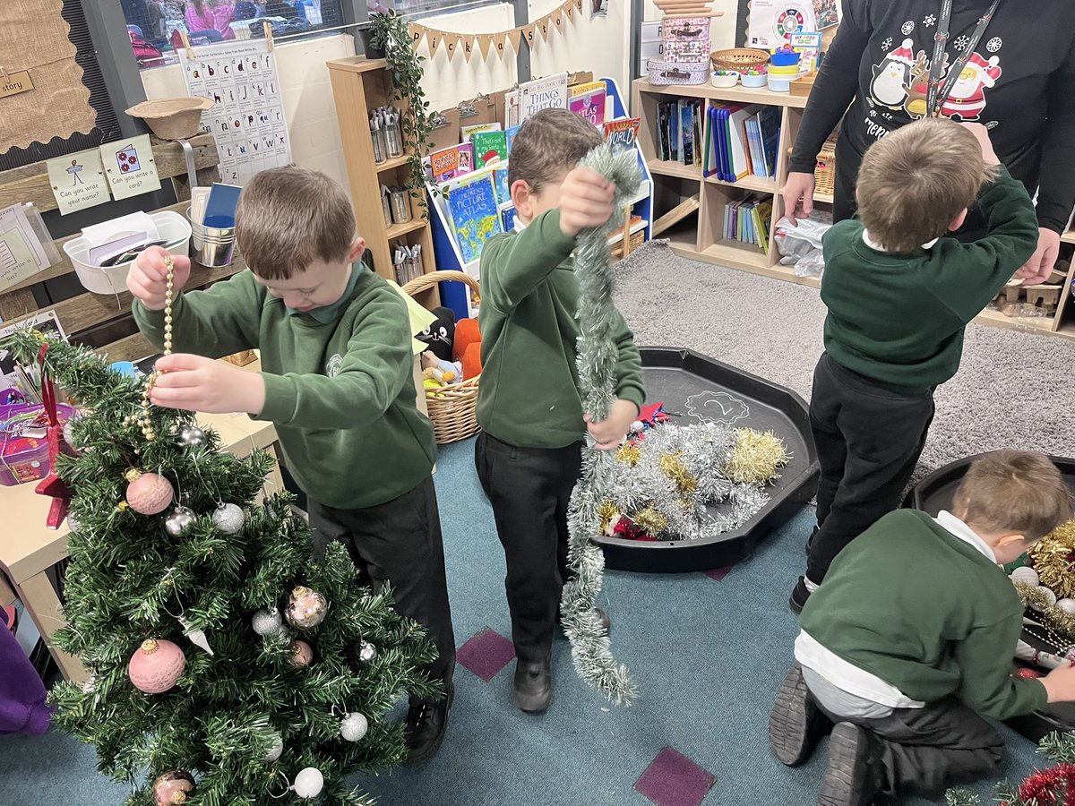 KS1 Speech and Language Base CBPSA tweet media