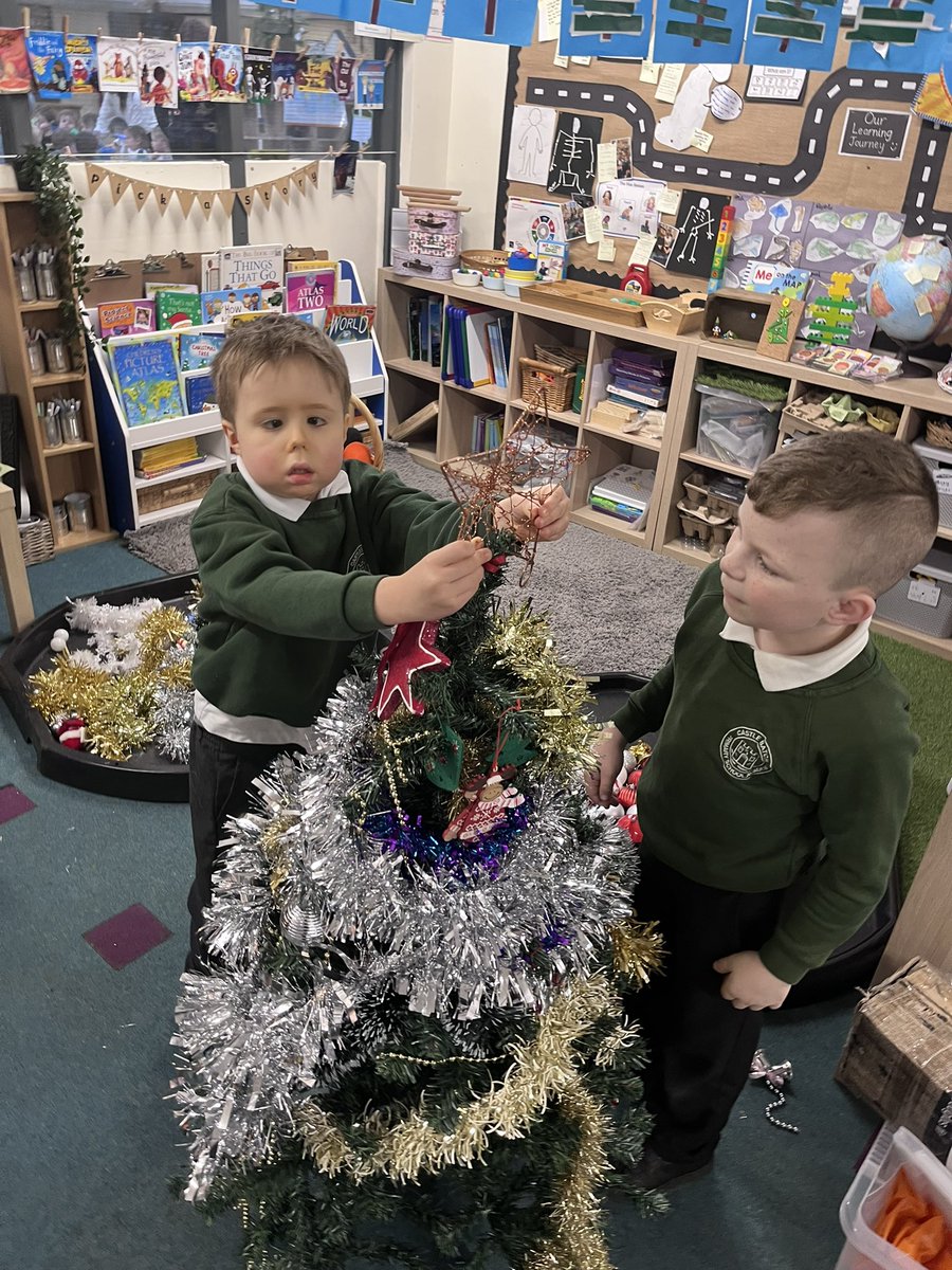 KS1 Speech and Language Base CBPSA tweet media