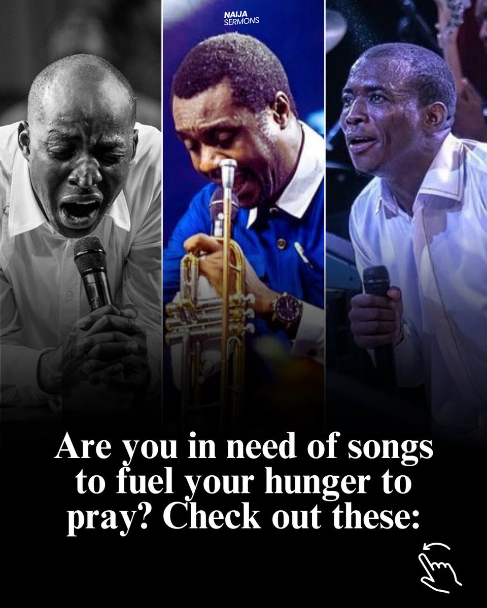 Naijasermon.com tweet media