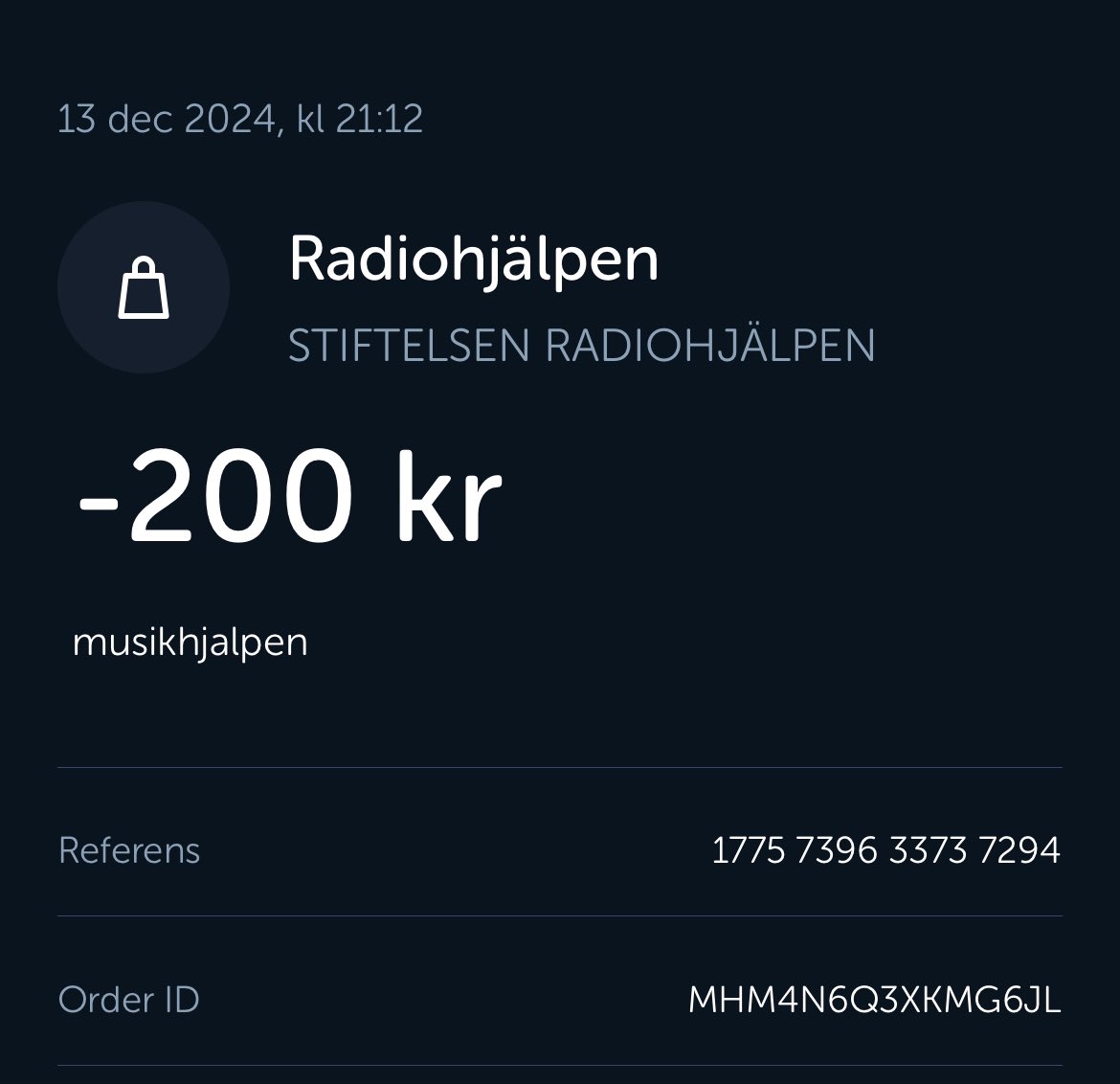 Guidettis charkuterier tweet media