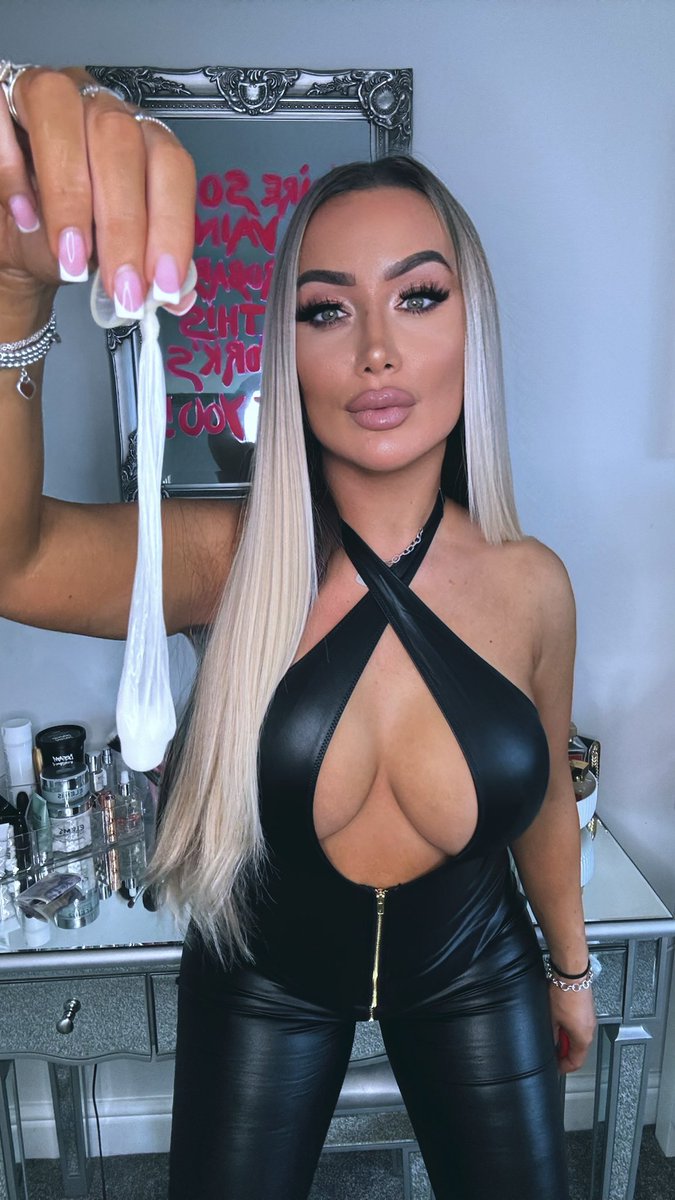 Don’t be nervous…. Some “boys” were born to be on their knees 

You’ll get used to the taste eventually 👅