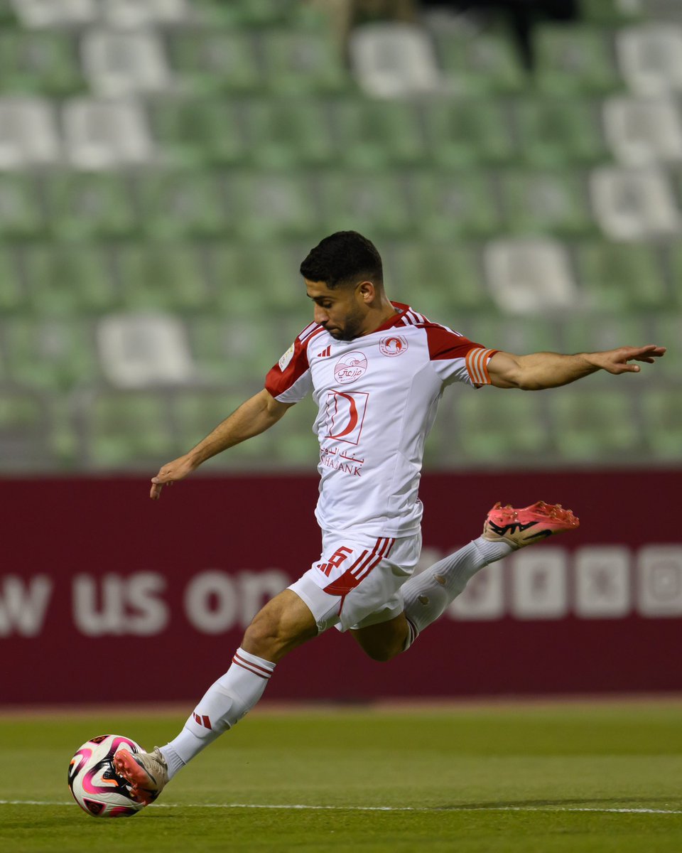 alarabi_club's tweet photo. ⚽️🤩

#العربي | #كأس_QSL https://t.co/AOwDbVg36S