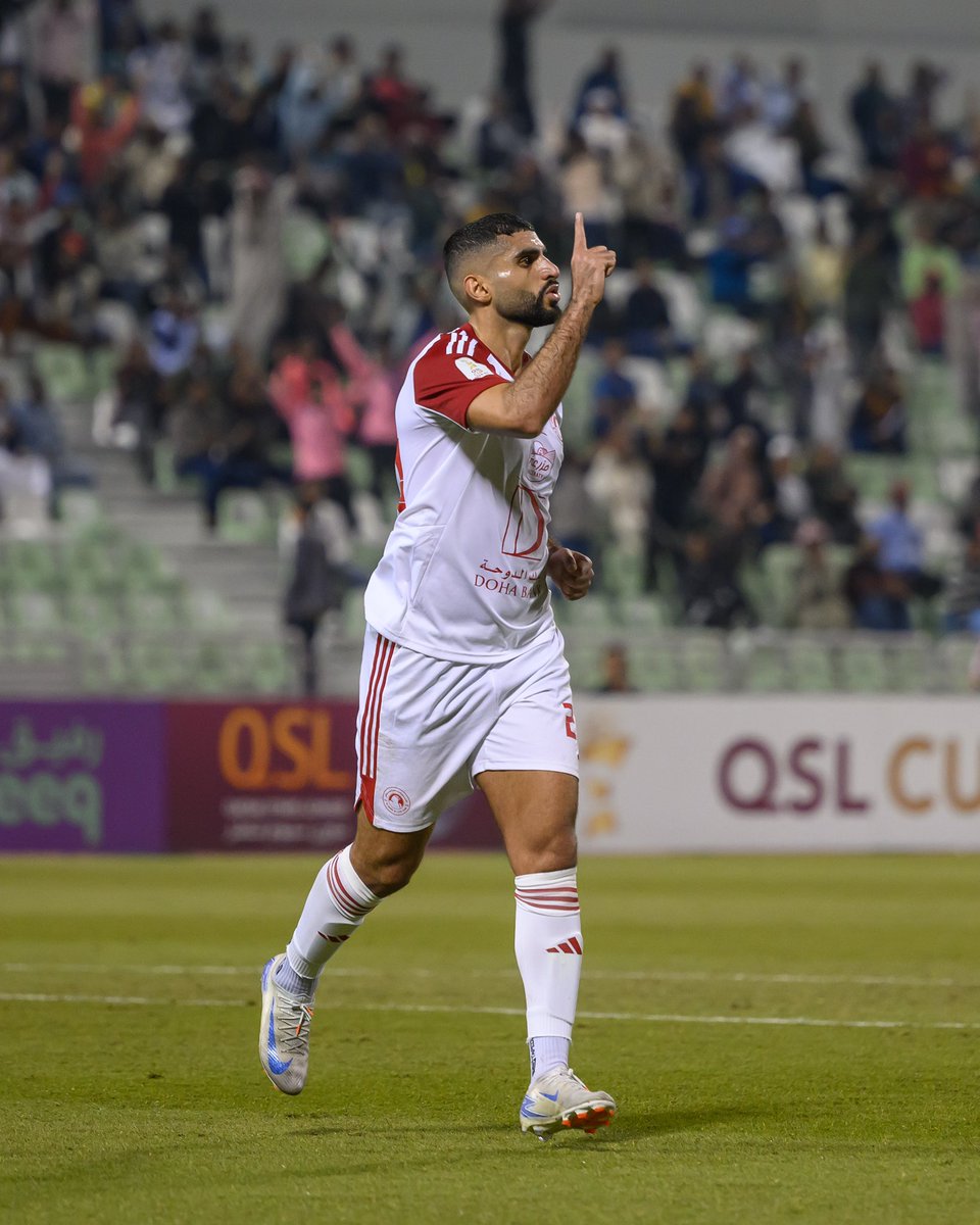 ⚽️🤩

#العربي | #كأس_QSL