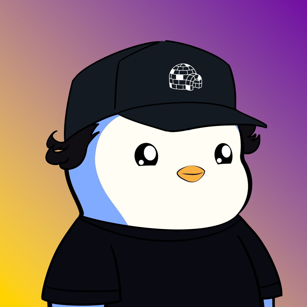 🐧Luca Netz: Powering Pudgy Penguins 
