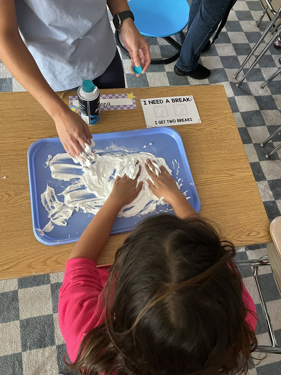 Alston Ridge ES (@alstonridgees) on Twitter photo ECS 2 students experiencing winter fun and making indoor snow!! Thank you to our OT, Ms. Harris! <a href="/TherapymomMe/">T.Harris</a> <a href="/AlstonRidgePTA/">Alston Ridge Elementary PTA</a> <a href="/NorthwestWCPSS/">WCPSS Northwestern</a> ECS 2 students experiencing winter fun and making indoor snow!! Thank you to our OT, Ms. Harris! <a href="/TherapymomMe/">T.Harris</a> <a href="/AlstonRidgePTA/">Alston Ridge Elementary PTA</a> <a href="/NorthwestWCPSS/">WCPSS Northwestern</a>