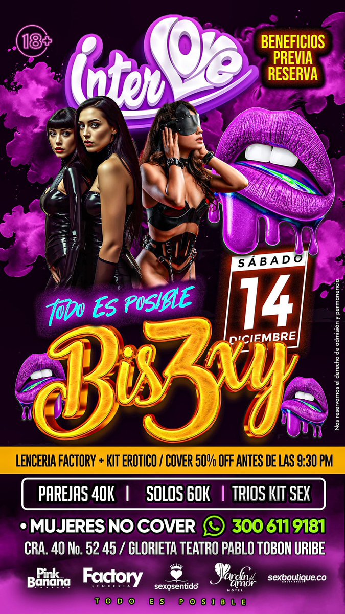 interlove tweet media