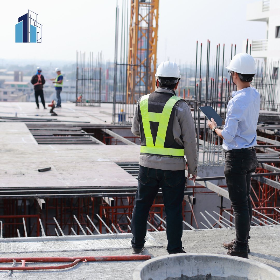 KgEngineering1's tweet image. Planning a renovation or new construction? Our structural consulting services ensure your project is built on sound engineering principles. Let’s build a safer future together! 🏗️🤝

💻 - kgengineers.com

#KGEngineering #StructuralConsulting #EngineeringExcellence