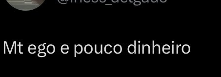 Ainda te vou calar esse boquinhaaa😙