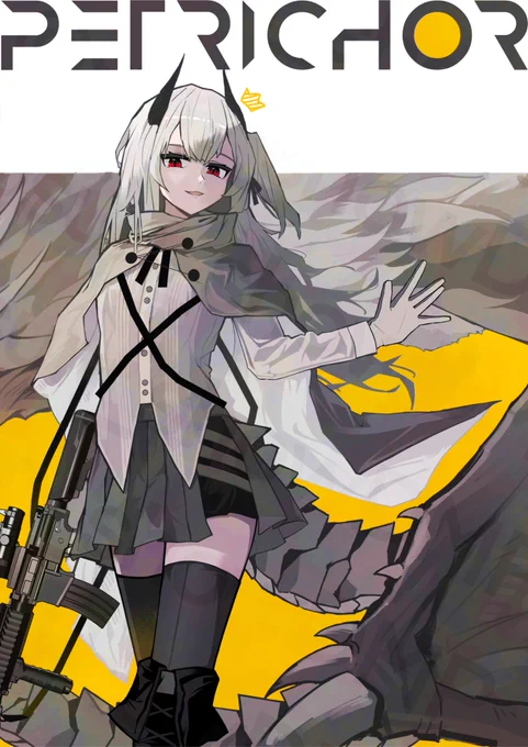 表紙っぽくしたかった