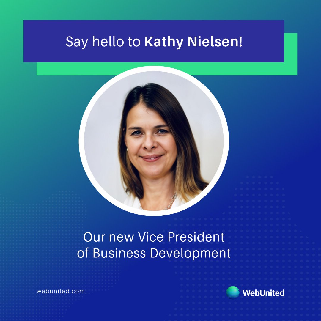 WebUnited tweet media