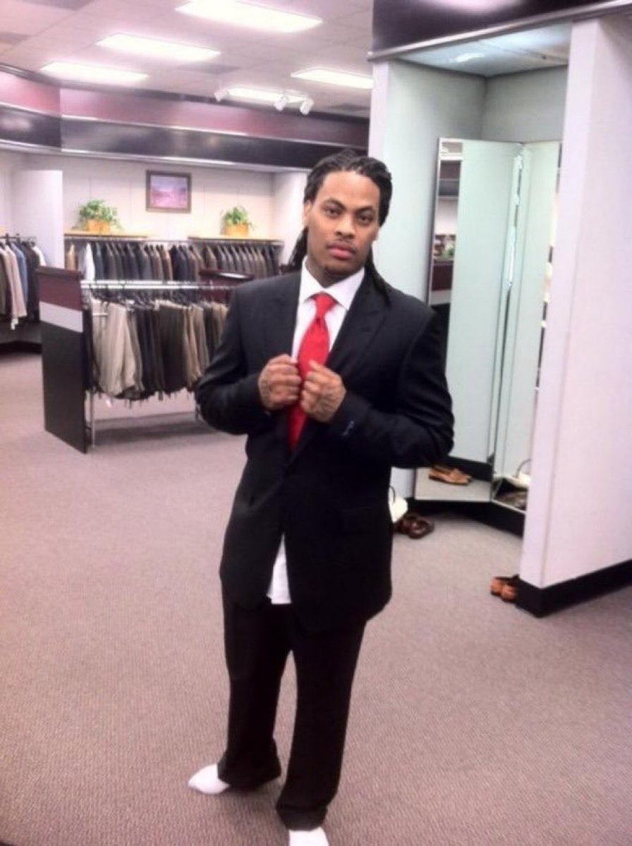 how it felt wearing Diamond Supply Co in 2011