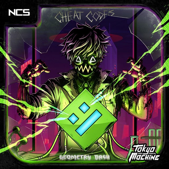 Tokyo Machine Fan Club tweet media