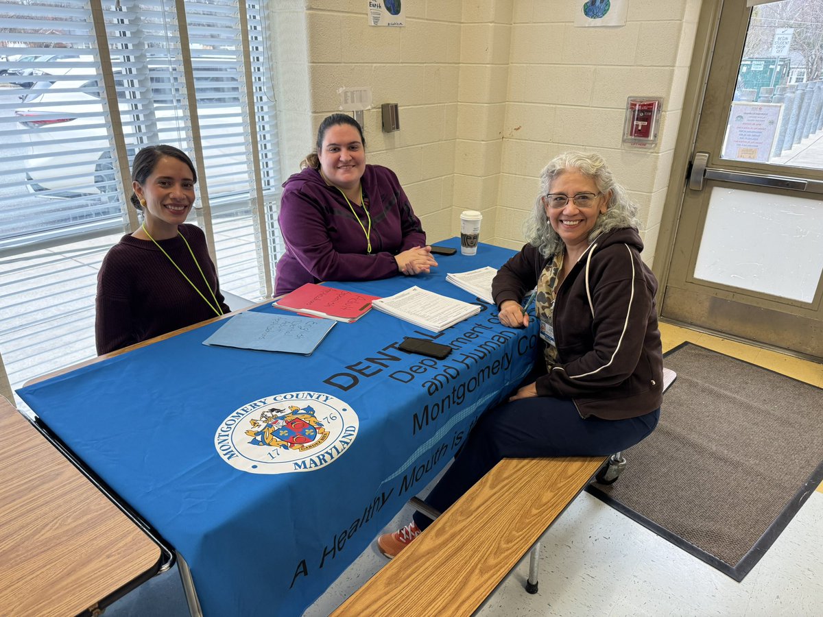 Arcola ES Community School Liaison tweet media