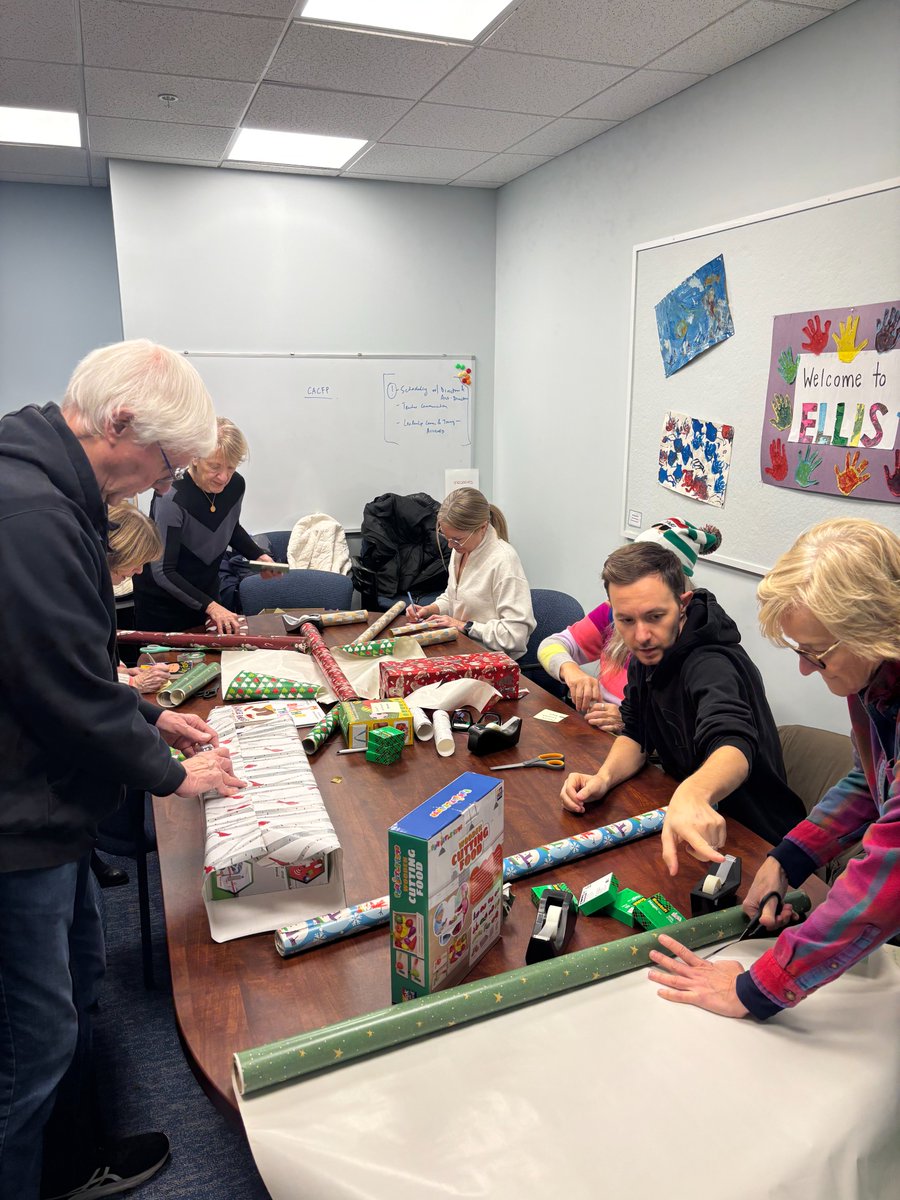 Ellis Early Learning tweet media