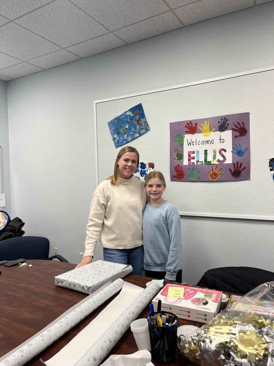 Ellis Early Learning tweet media