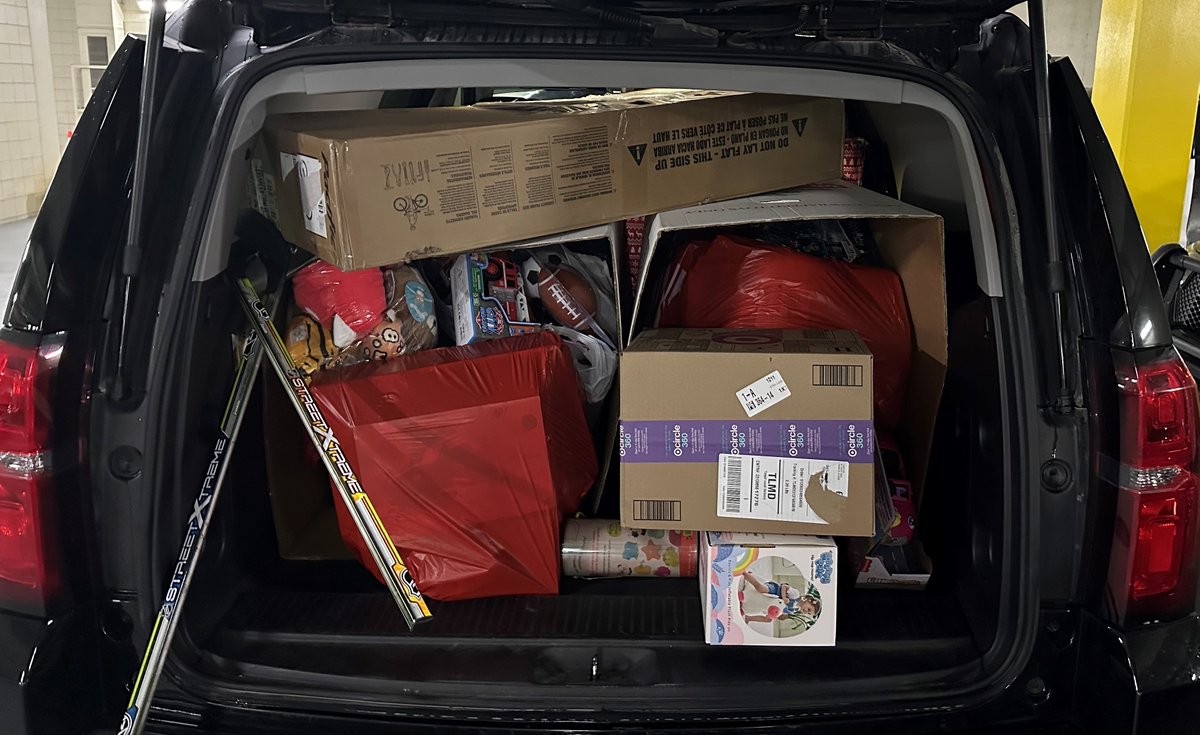 Richfield Police tweet media