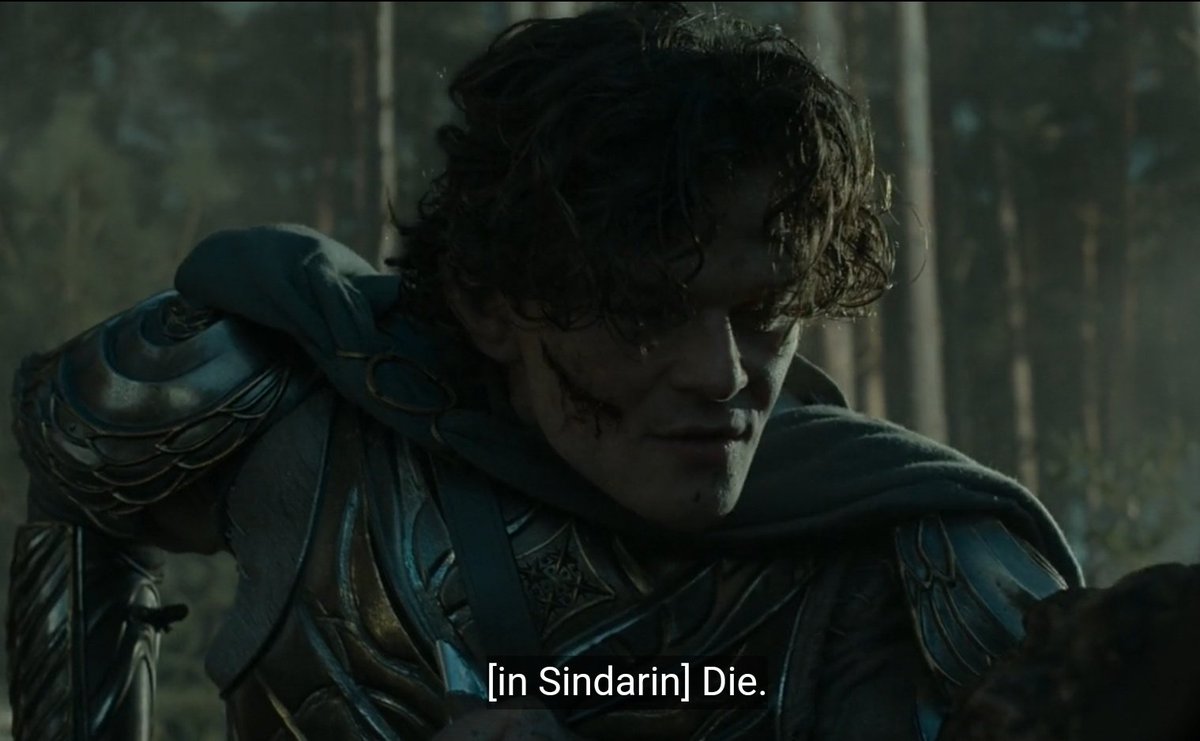 ✿ (@galadriys) on Twitter photo 