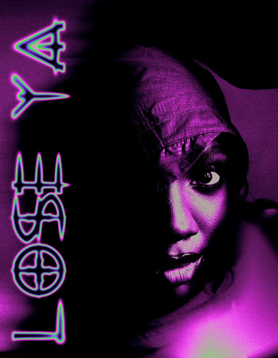 Ugboma__O's tweet photo. Quickly hopped on this.
Explored different blur effects in this particular design😂

What do you guys think? https://t.co/3DRj6XthRB
