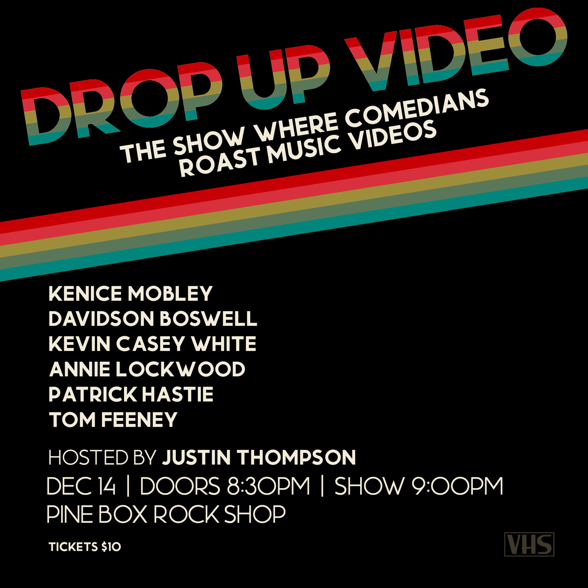 Drop Up Video tweet media