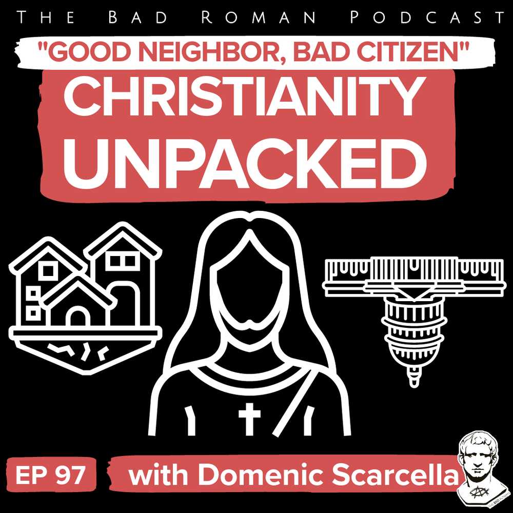 GoodNeighBadCit's tweet photo. #OnThisDay ... #1Year ago:
My #WednesdayWakeup from a #podcast about lacking political loyalties.
⬇️ Article 🔗 in 1st Reply ⬇️
@TheBadRoman #BadRoman
#GoodNeighborBadCitizen #GNBC
#Christianity #anarchism #voluntarism
#book #author #Trump #RFK #Sanders
#populist #populism https://t.co/mpEtcyfk7c