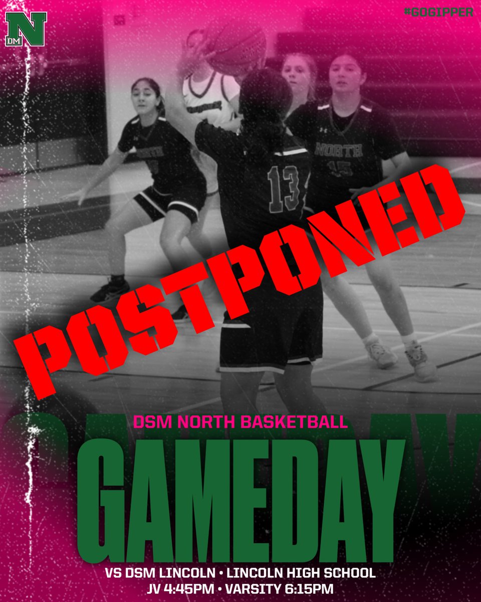 Des Moines North WBB tweet media