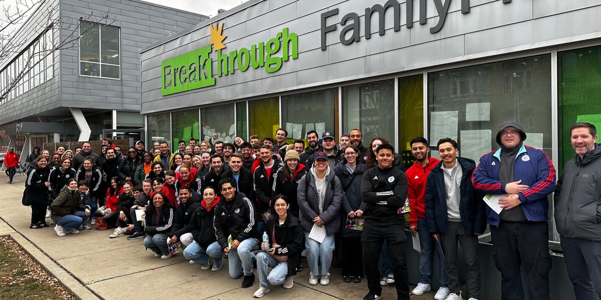 Chicago Fire FC tweet media