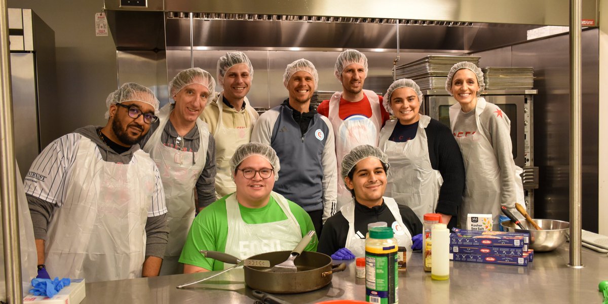 Chicago Fire FC tweet media