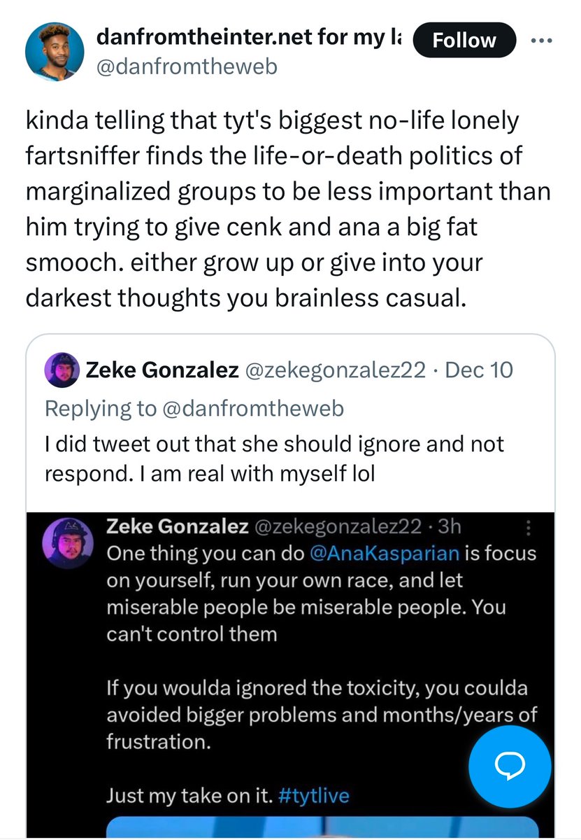 Ana Kasparian tweet media