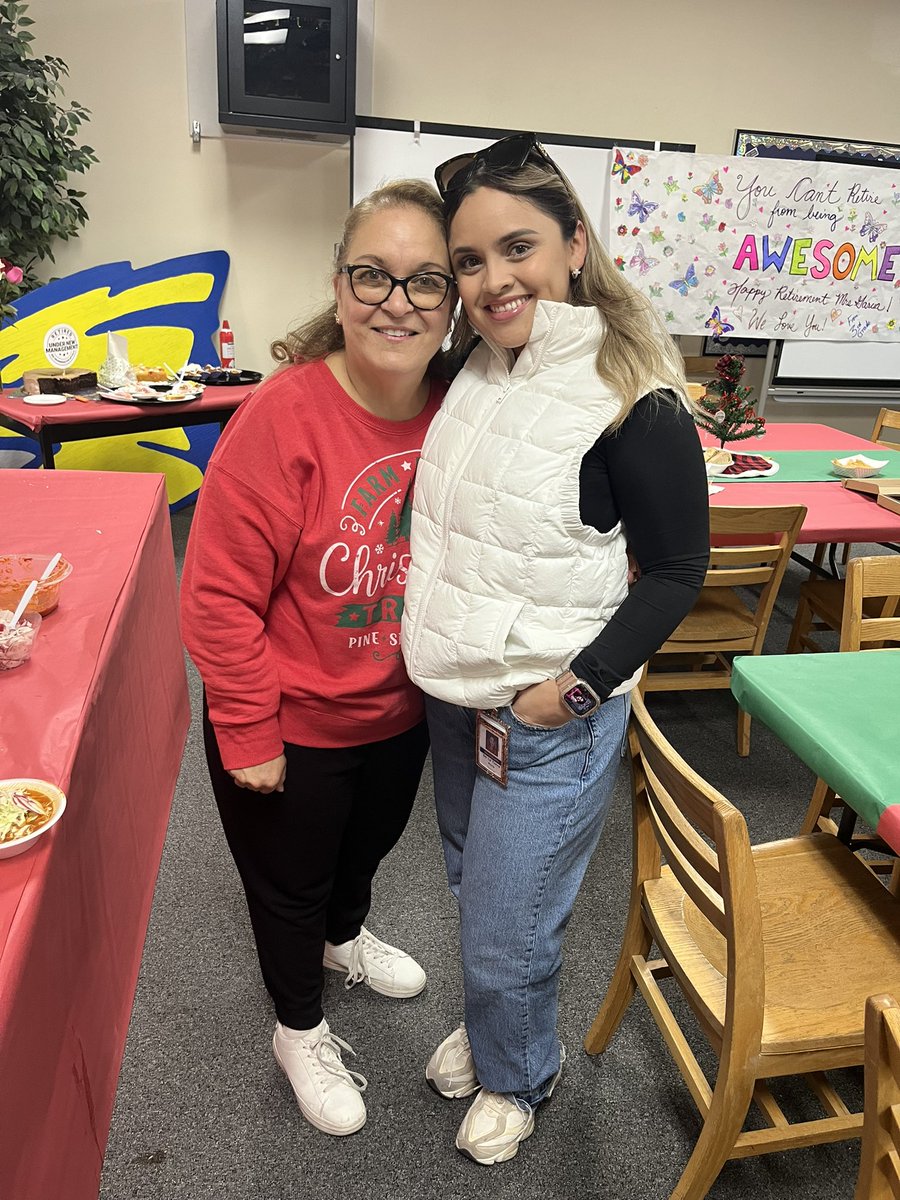 TXEdMindReader's tweet photo. Mrs. Garcia, you can’t even begin to imagine the difference you made in SO many lives; mine included! You will be missed dearly but I’m happy you’re moving on to the most important thing in life, your family. You are amazing in every single way and I was blessed to have met you. https://t.co/rZiKC9SPxv