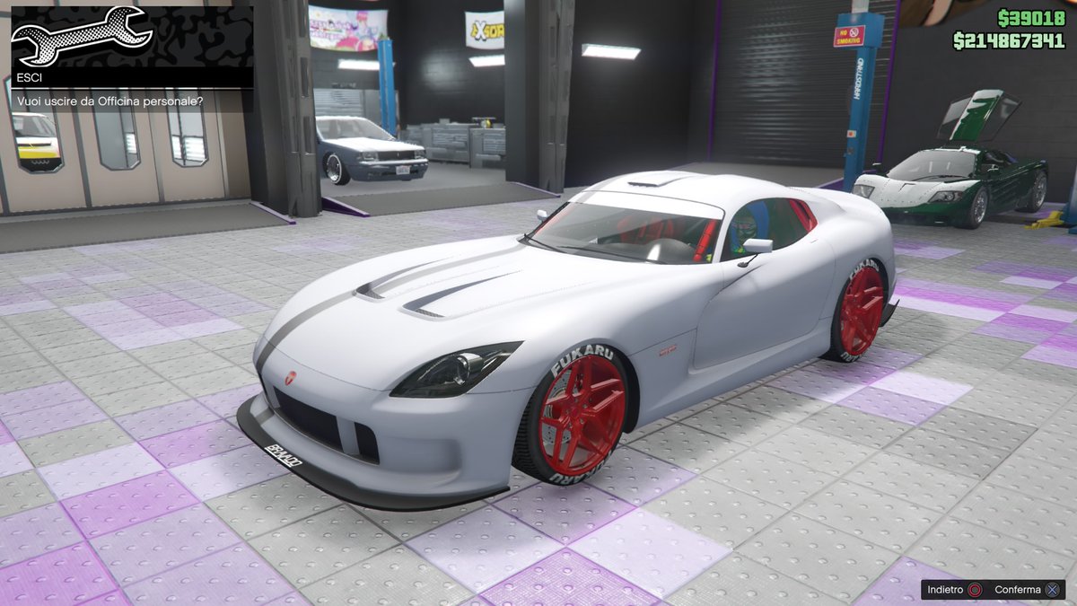 REAL_JuSTGameR's tweet photo. NEW CREATIONS IN PROGRESS AND SOON ON NEXT GEN🧙‍♂️🔥

☑️PEARLSCENT CHAMELEONS (NOT VISIBLE)
🎨INTERIOR MOD https://t.co/1iIBU1nPr4