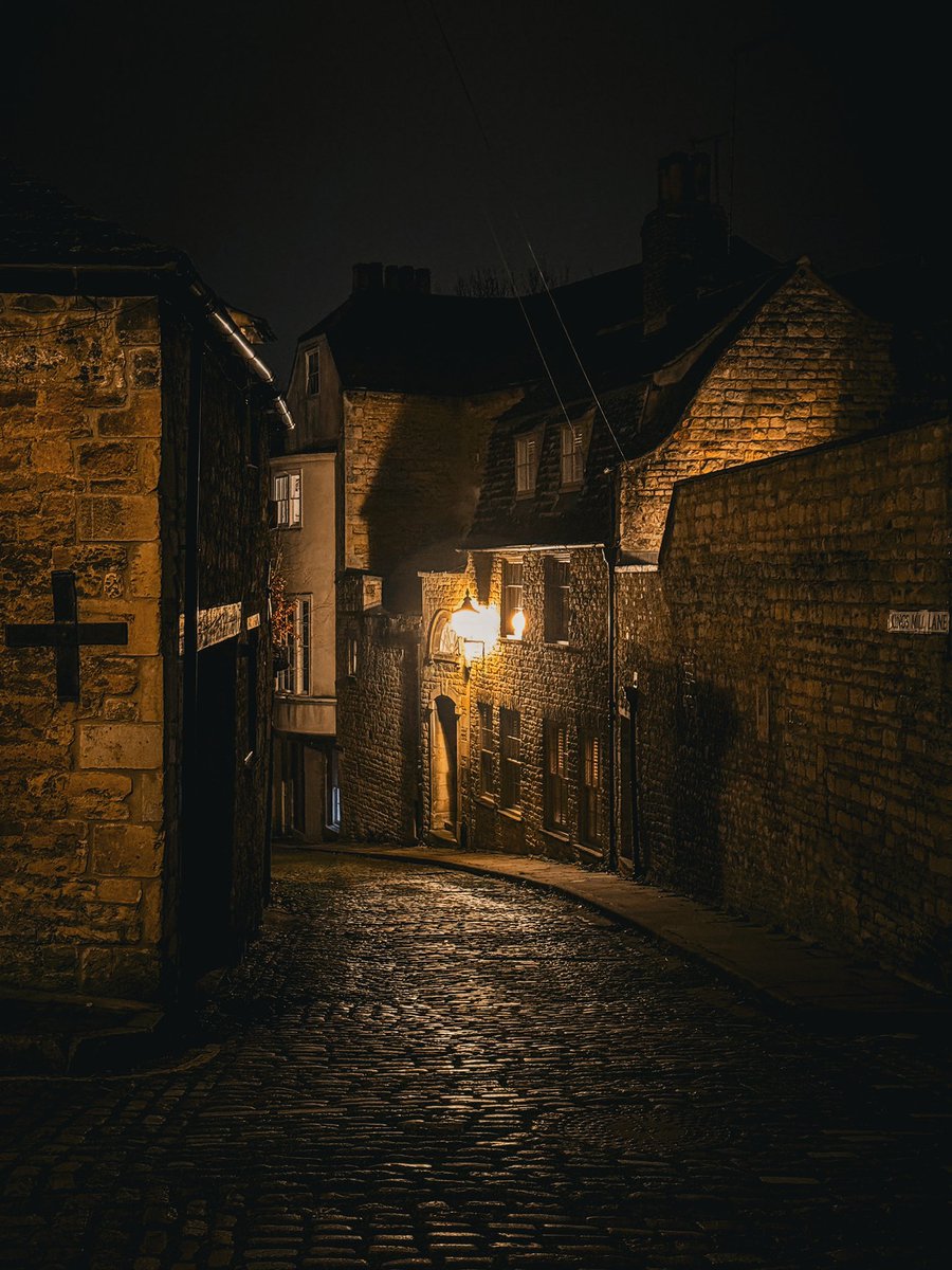 Good evening #stamford