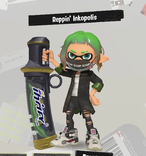 nerfwiddy's tweet photo. @oekacucumber :3 https://t.co/GlQfVySG4j