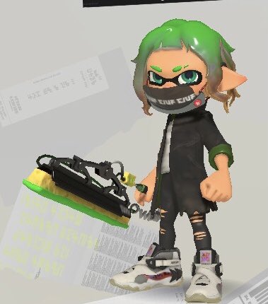 nerfwiddy's tweet photo. @oekacucumber :3 https://t.co/GlQfVySG4j