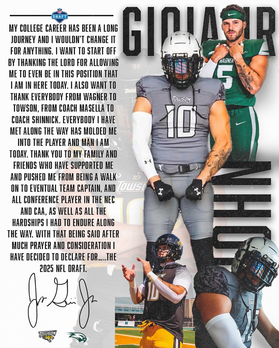 John Gioia Jr tweet media