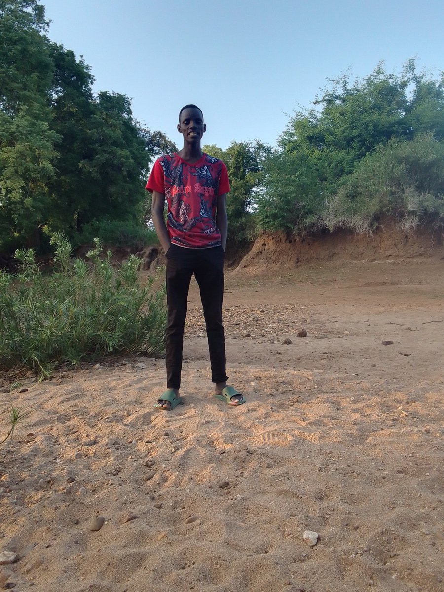 Serene nature 🤗🤗