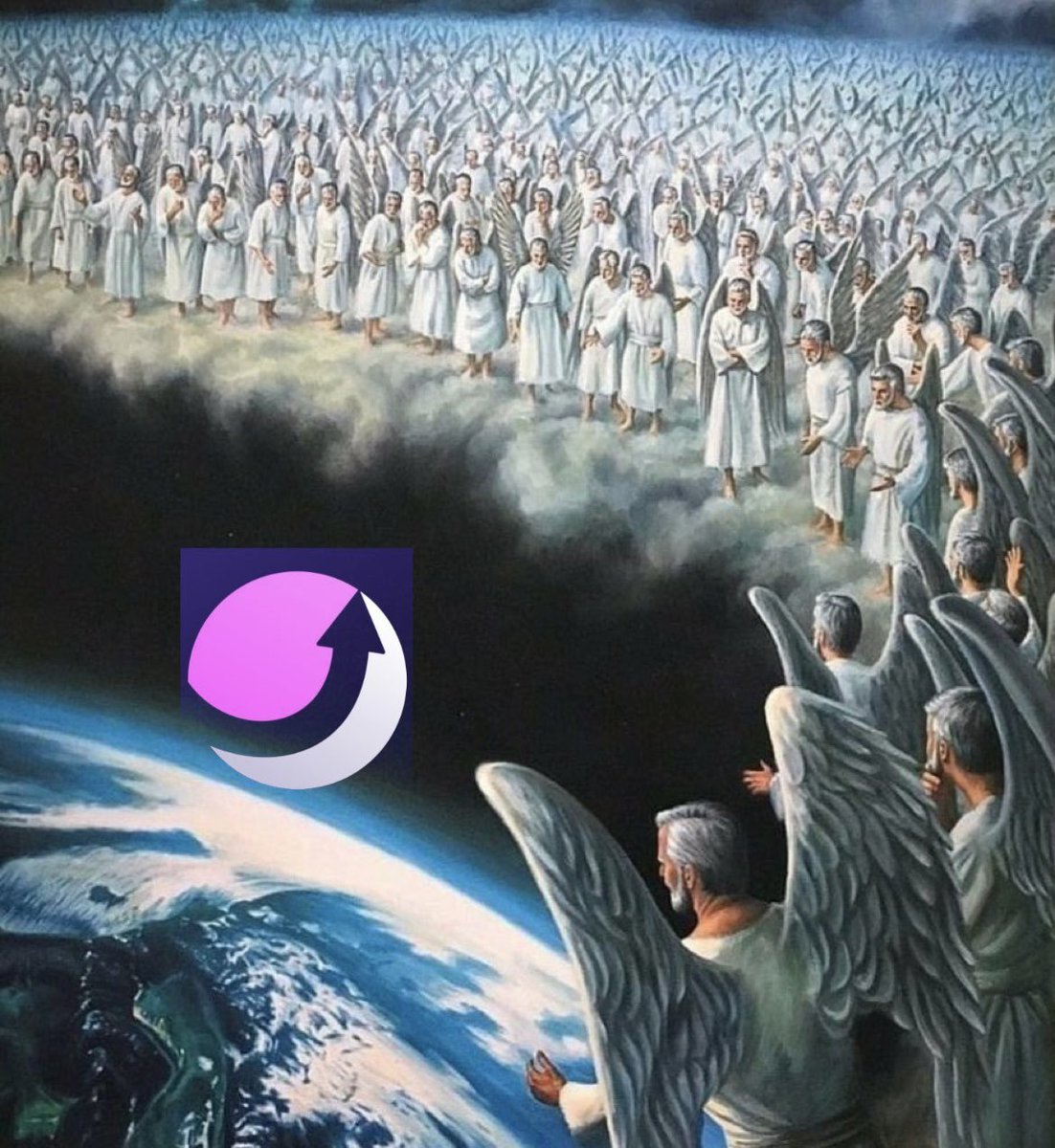 Bloodline Chanting My Name tweet media