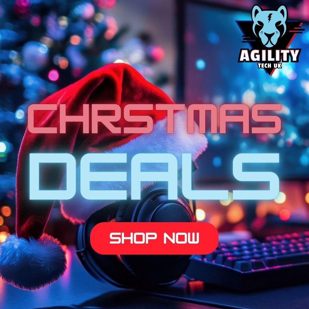 AgilityTechUK tweet picture