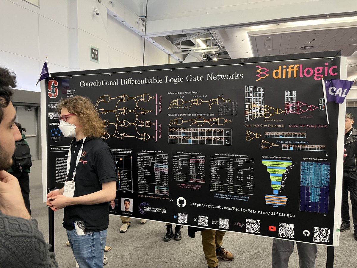 Alfredo Canziani tweet media