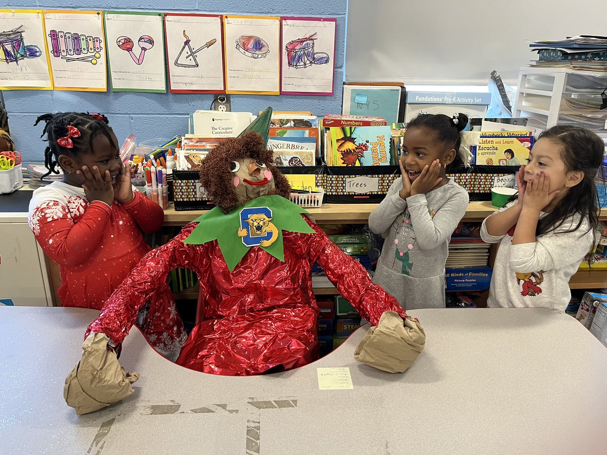 WatsonPreK tweet media